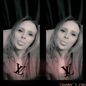 Meet your Posher, Chantelle